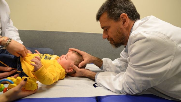 L’Osteopatia Pediatrica del Meyer al Congresso “Dolore e Medicina Integrata”