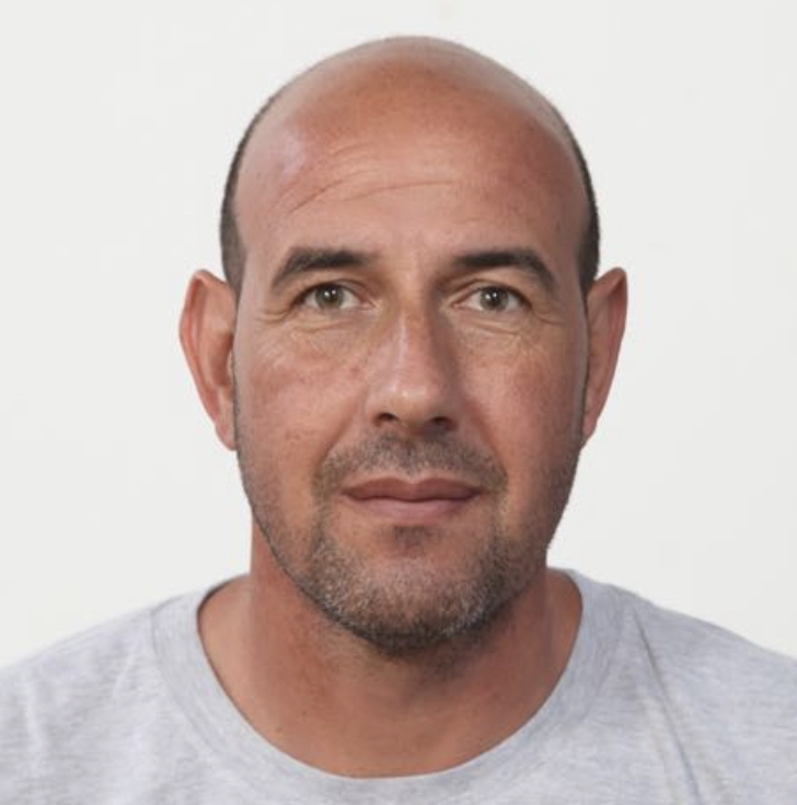 Osteopata Gianni Iacono
