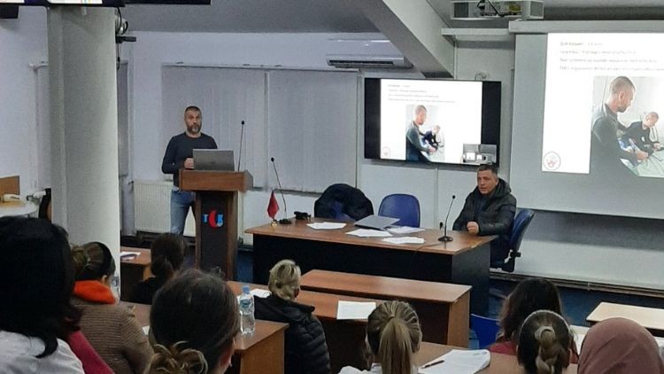 Il Ministero della Salute della Repubblica Kosovara autorizza formalmente la 2^ missione italiana di Osteopatia Pediatrica in Kosovo