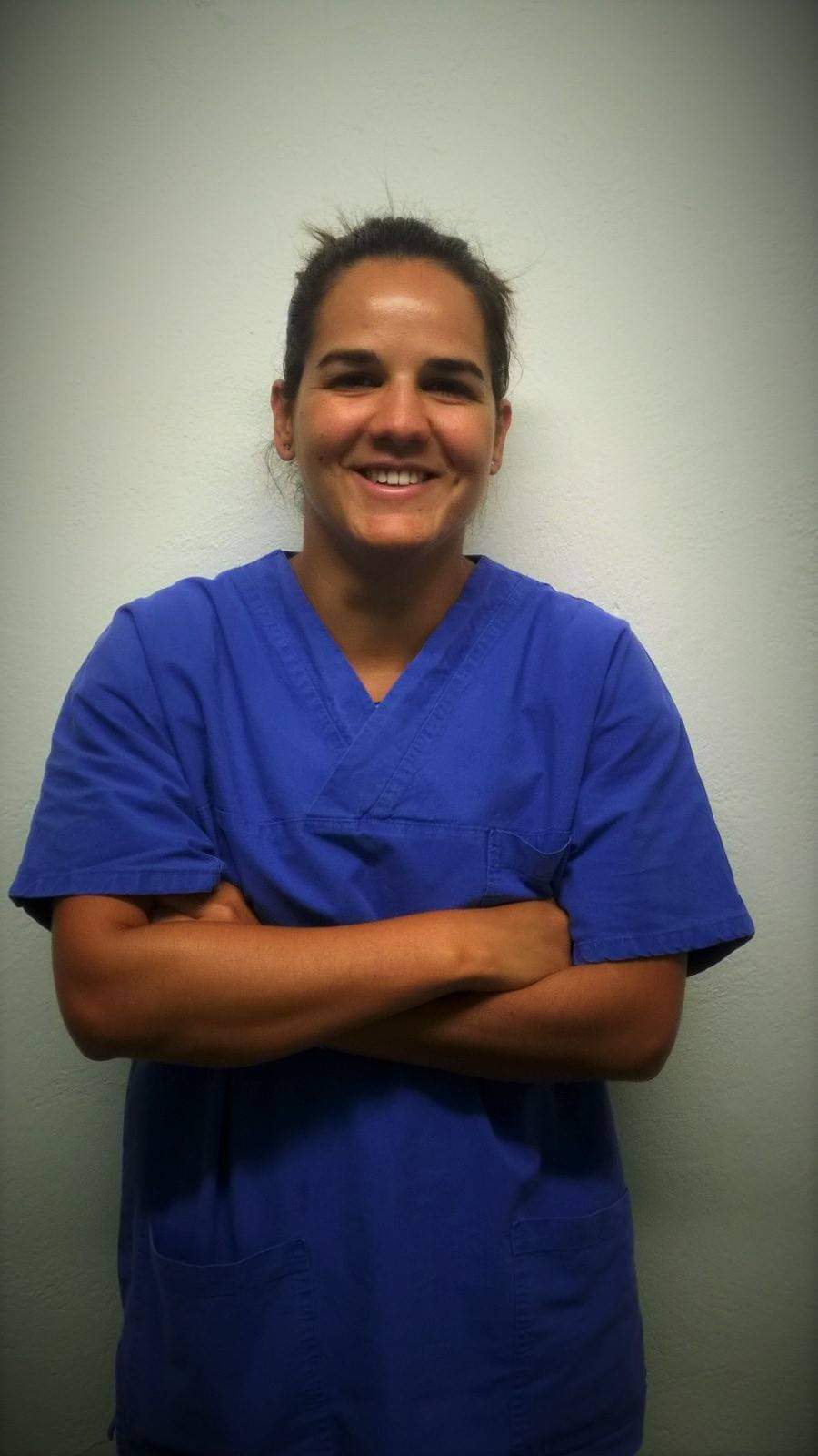 Osteopata Alessandra Panigo