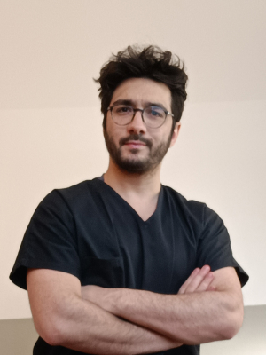 Osteopata Niccolò Bassi