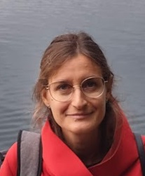 Osteopata Laura Di Lucia