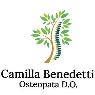 Osteopata Camilla Benedetti