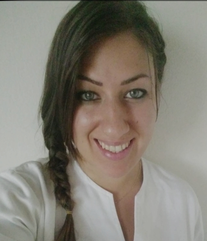 Osteopata Elena Bovo