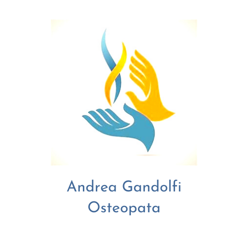 Osteopata Andrea Gandolfi