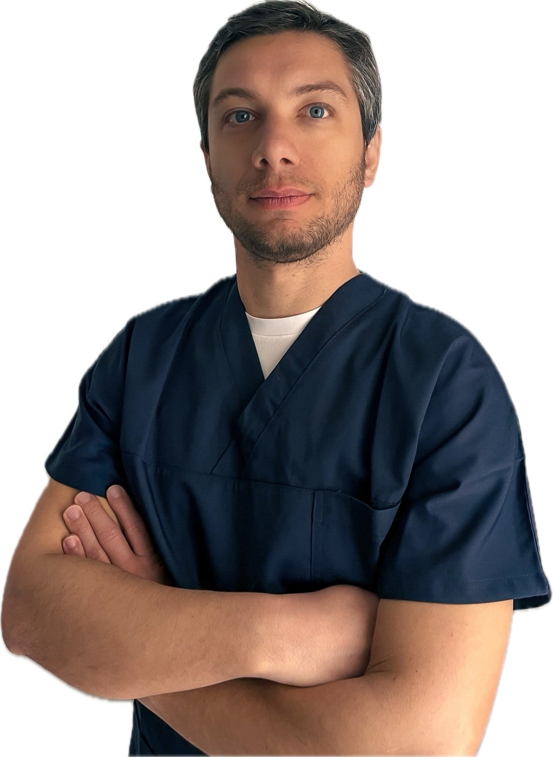 Osteopata Federico Brusciano