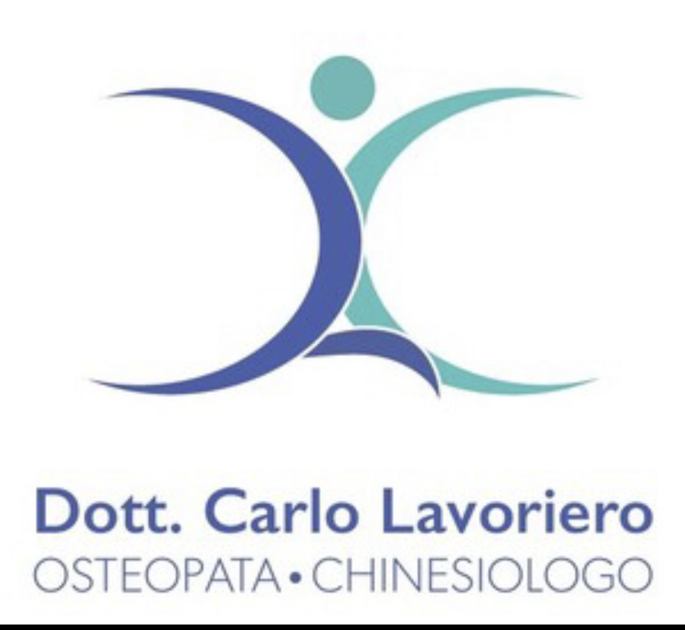 Osteopata Carlo Lavoriero