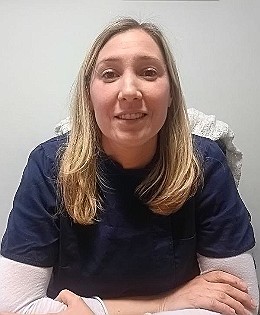 Osteopata SILVIA BRESSAN