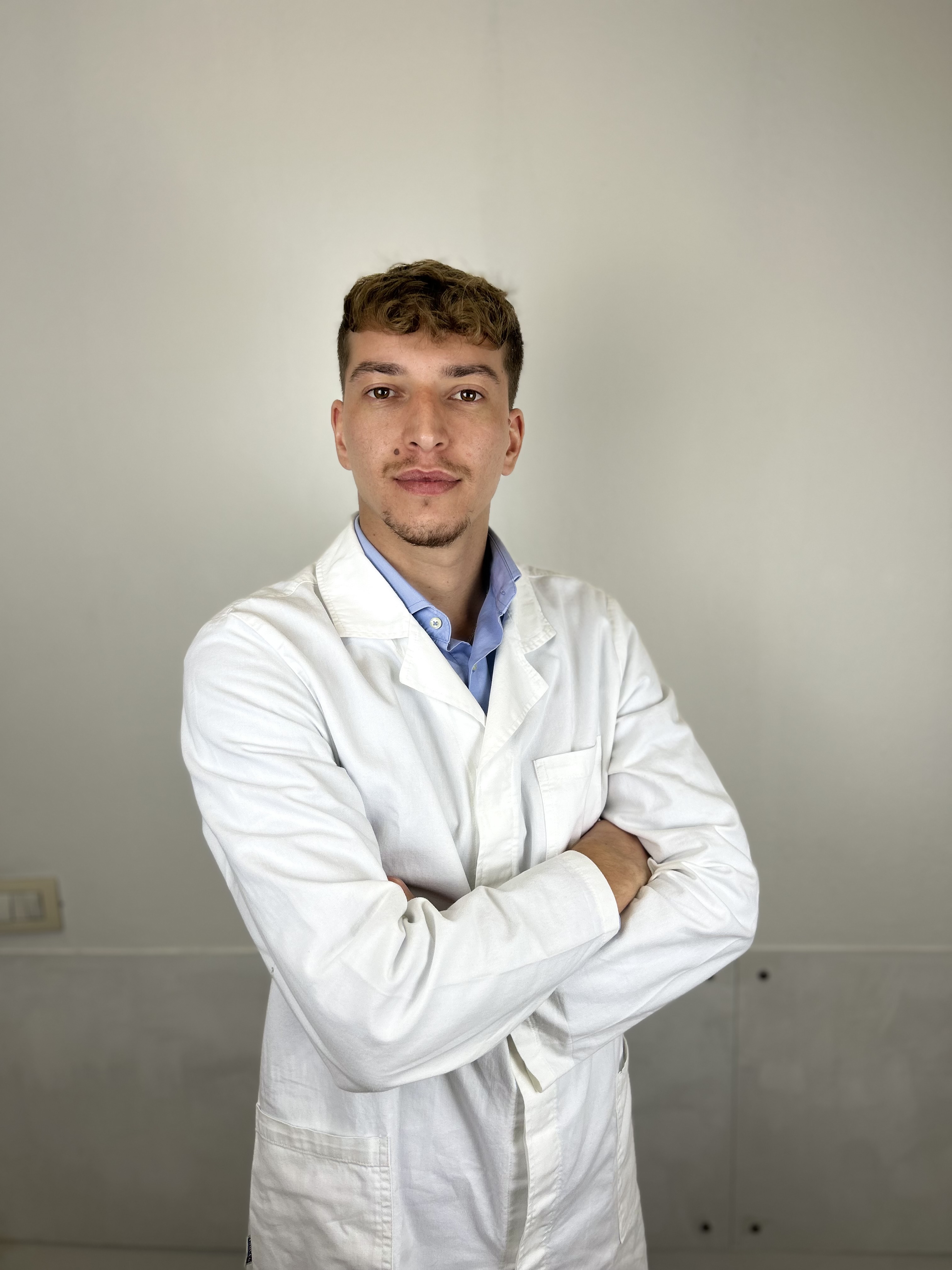 Osteopata Alessandro Ploner