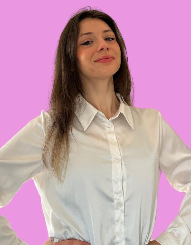 Osteopata Erika Ruggieri