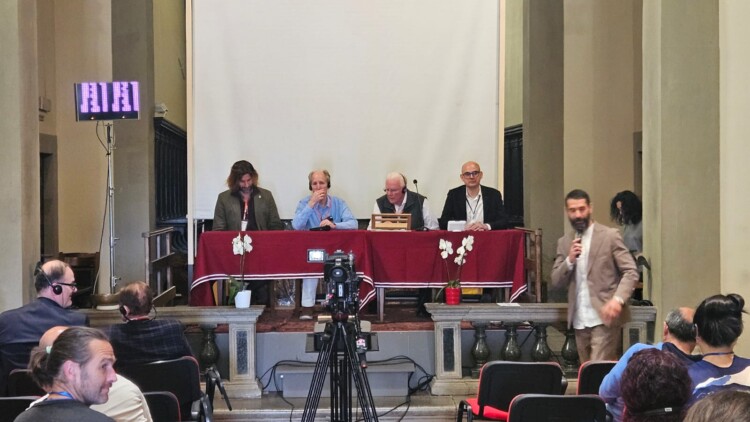 Ascoltare con le mani, curare con l’anima: tre giorni tra osteopatia e spiritualità