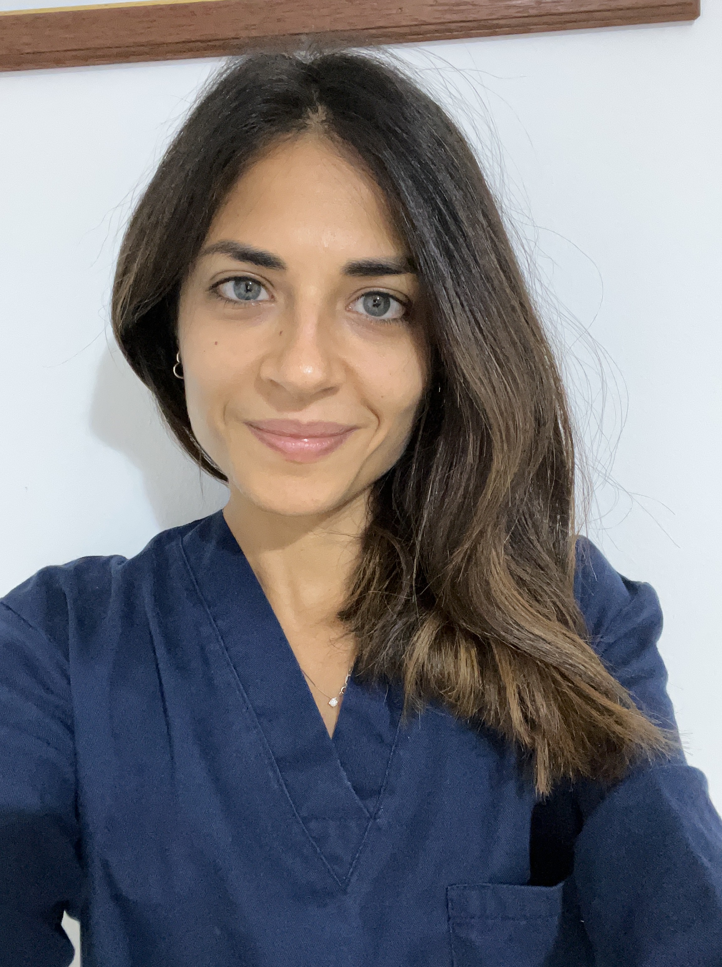 Osteopata Marina Tuttobene