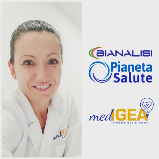 Osteopata Paola Villani