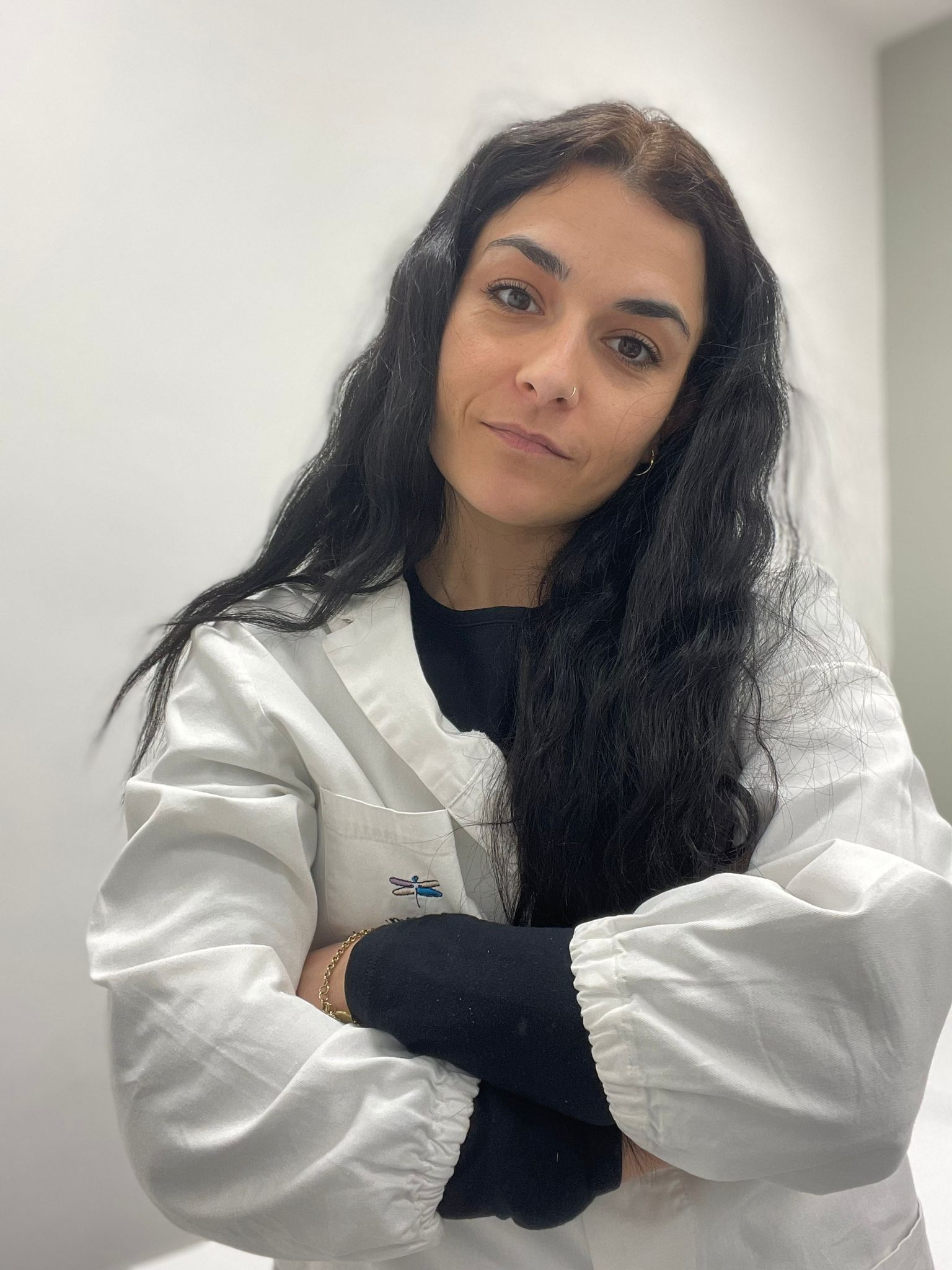 Osteopata Emma Di Benedetto