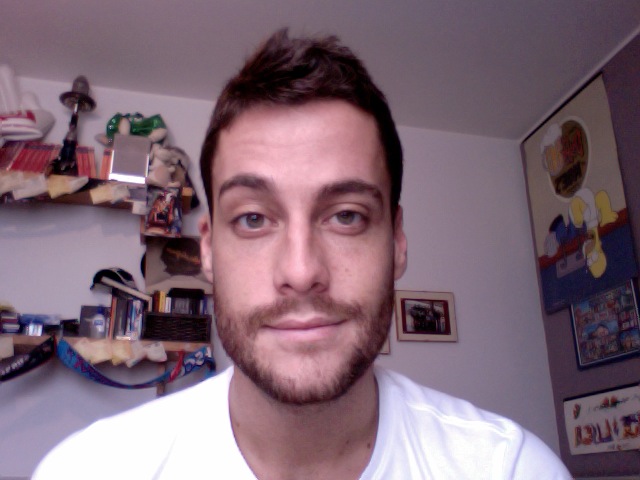 Osteopata Luca Giannini