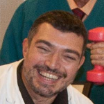 Osteopata Stefano Rea