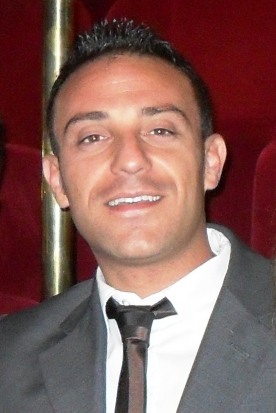 Osteopata Biagio Bleve