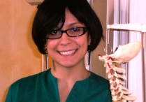 Osteopata Valentina Guidi