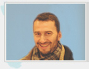 Osteopata Marco Rastelli