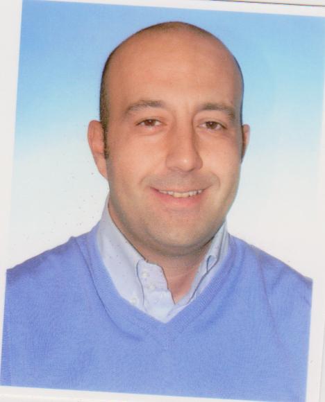 Osteopata Giuseppe Santomartino
