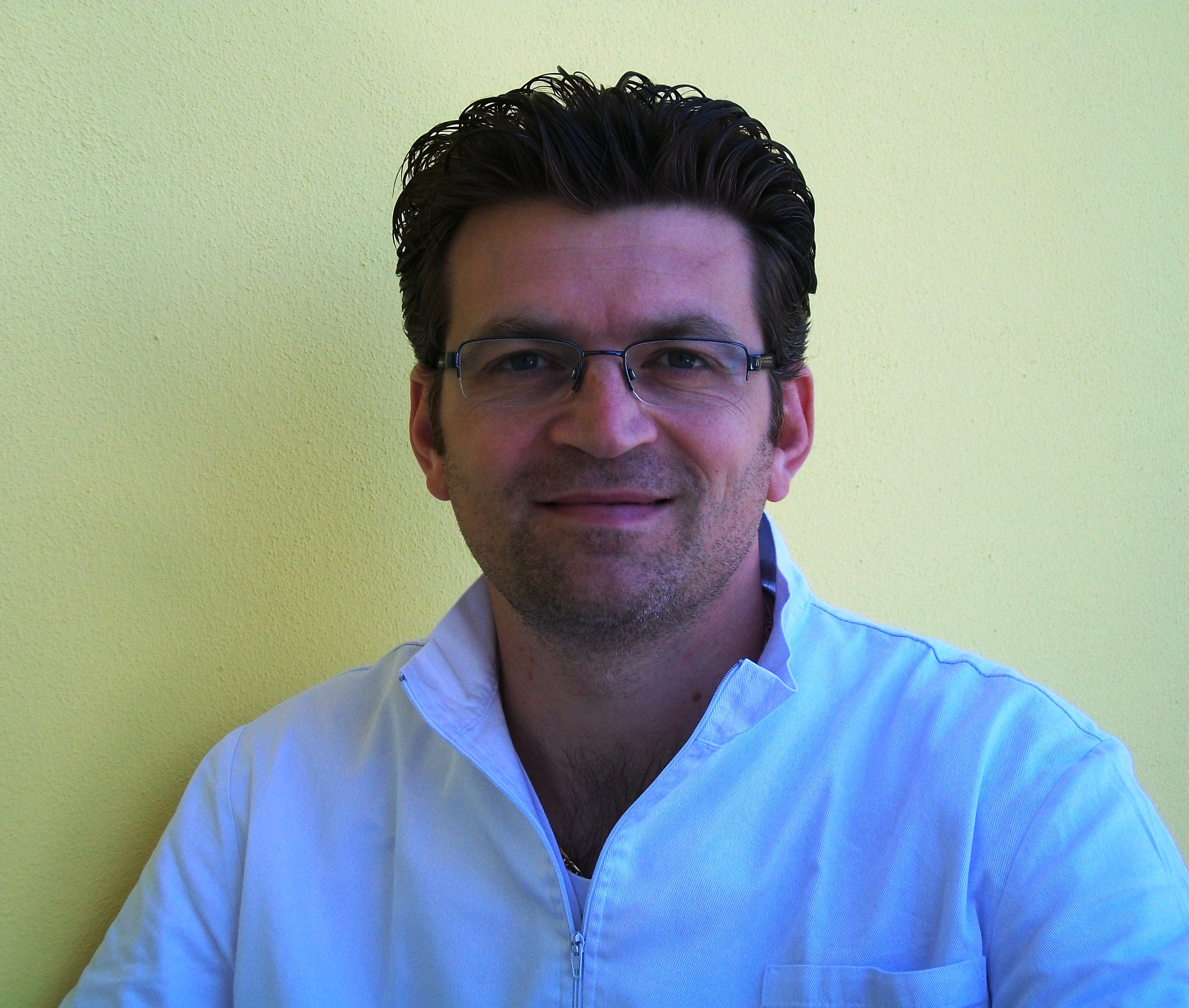 Osteopata Andrea Manstretta