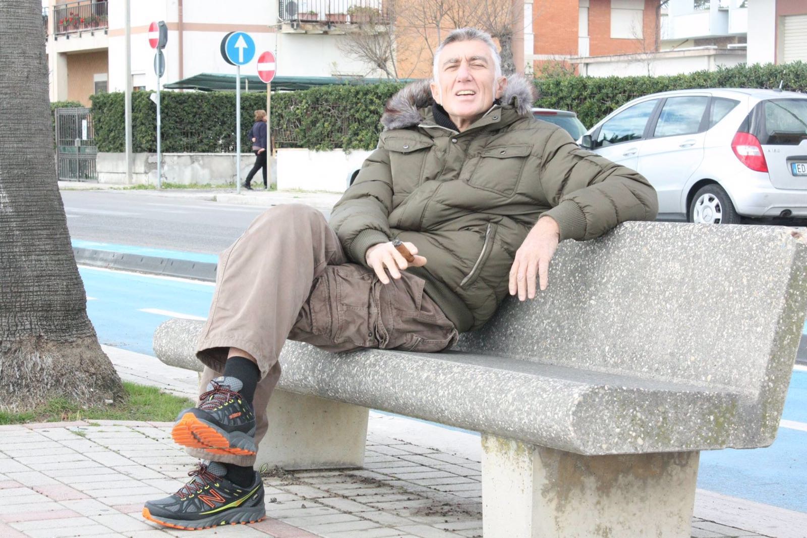 Osteopata Sandro Saccucci