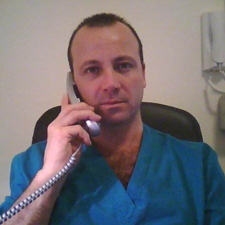 Osteopata Paolo Saluto