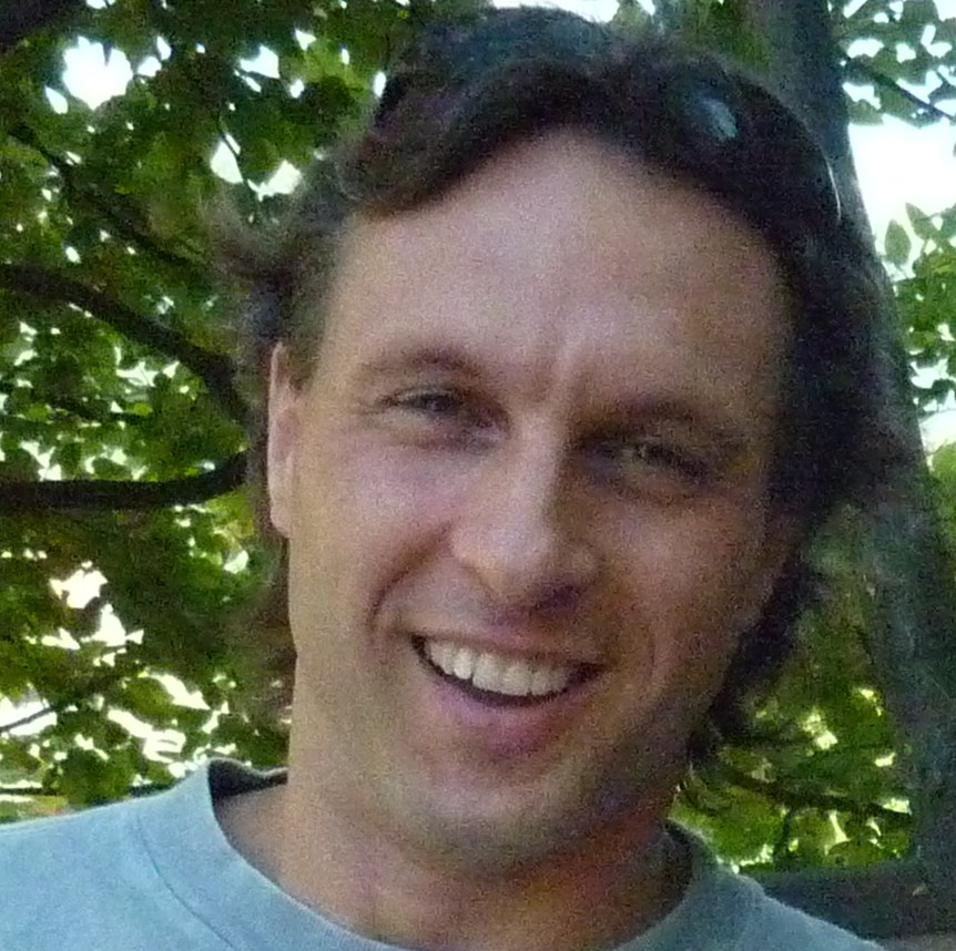 Osteopata Giordan Signoretto