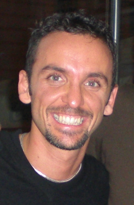 Osteopata Andrea Botteon