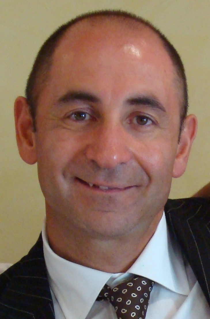 Osteopata Giuseppe Alfredo Papa