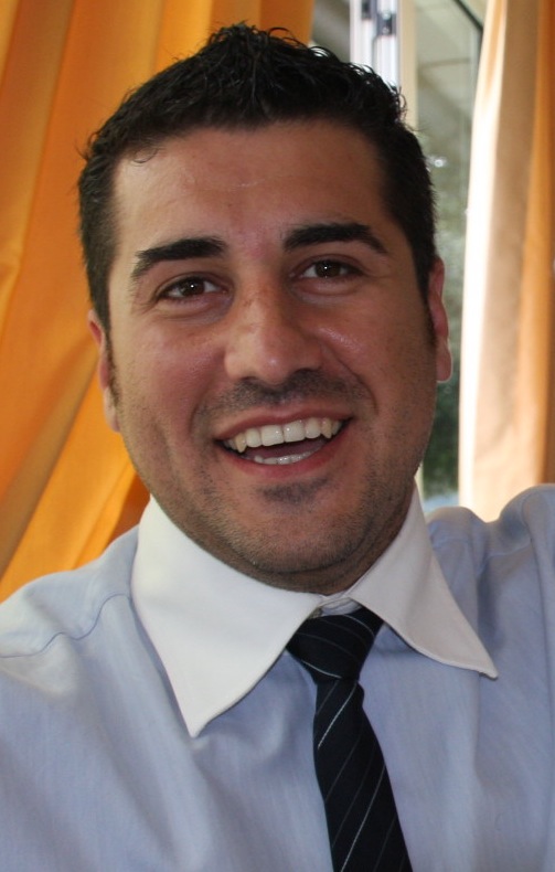 Osteopata Francesco Creanza
