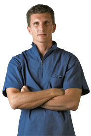 Osteopata Paolo Bruniera