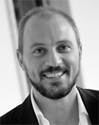 Osteopata Alessandro Cialdella