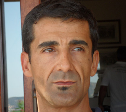 Osteopata Fabio Cadoni