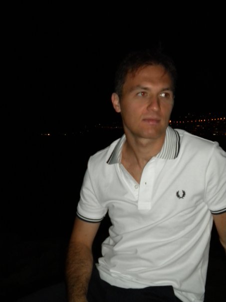 Osteopata Domenico Lucignano