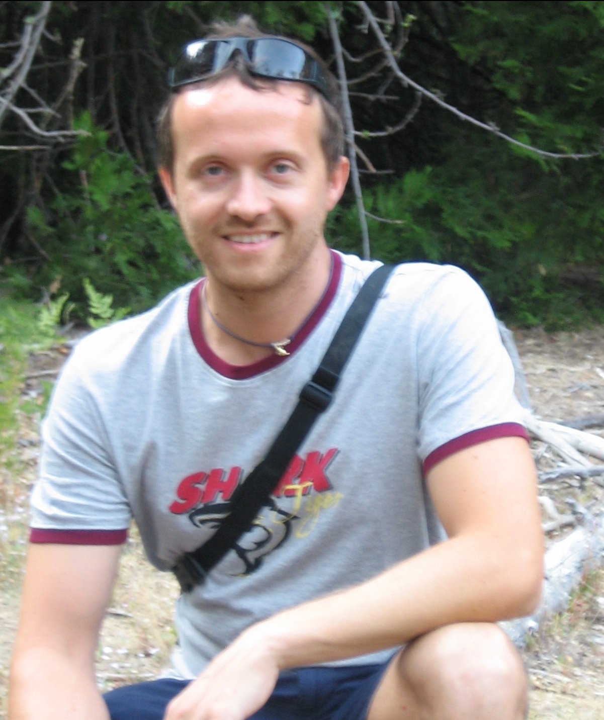 Osteopata Gabriele Cigoli