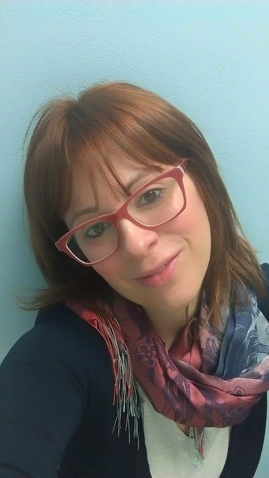 Osteopata Lucia Foglia