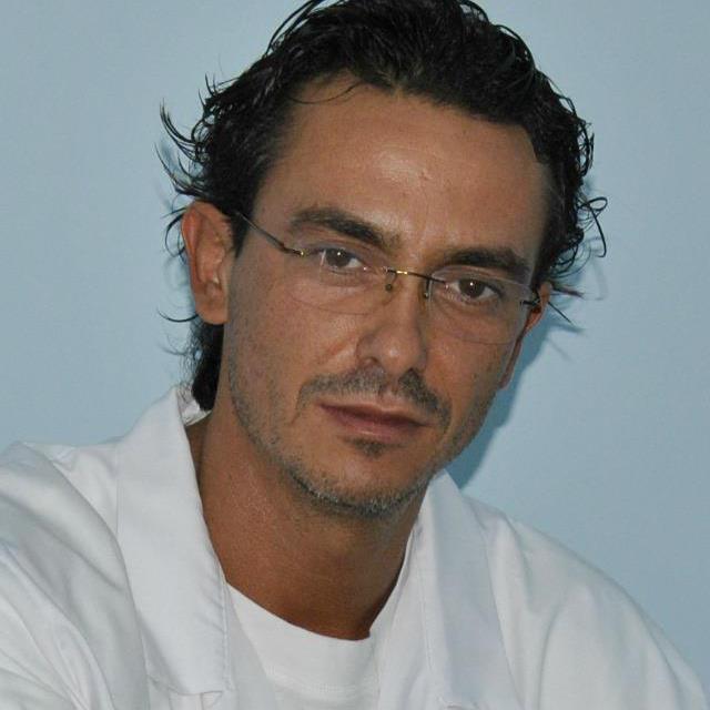 Osteopata Giulio Di Filippo