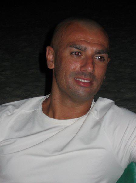 Osteopata Andrea Crivellaro