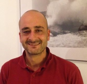 Osteopata Giorgio Antonacci