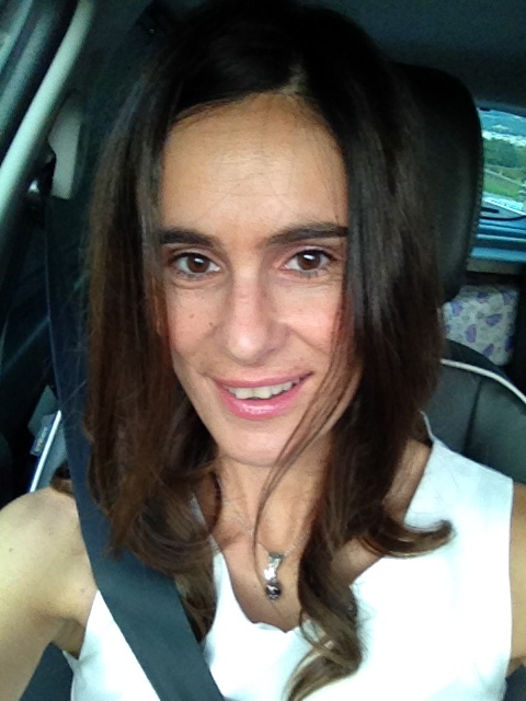 Osteopata Nadia Bombieri