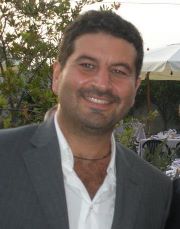 Osteopata Andrea Verso