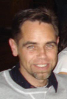 Osteopata Stefano Salvo