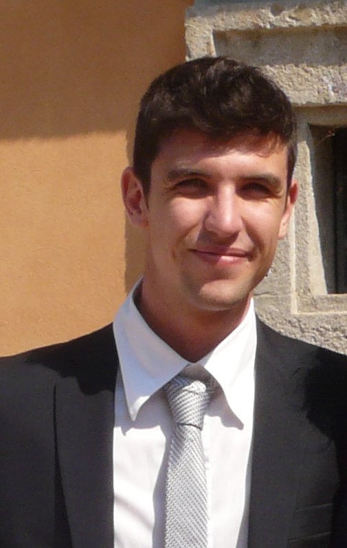 Osteopata Francesco Badi