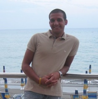 Osteopata Andrea Motta