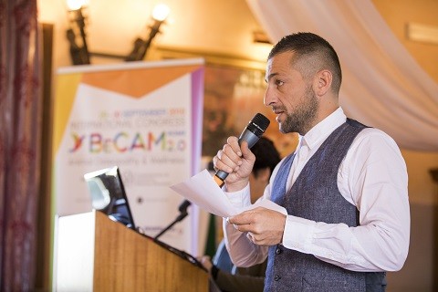 BECAM 2.0 Animal Osteopathy & Wellness: osteopatia scelta efficace per il Benessere Animale