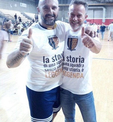 L’osteopatia nella Pallavolo professionistica Italiana: alta percentuale di presenza nei team ai primi posti in classifica