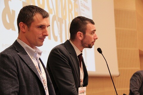 Congresso Struttura & Funzione: grande successo per la 1^ edizione milanese