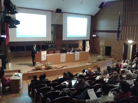 3° Congresso Internazionale di Medicina Osteopatica, dialogo tra Osteopatia e mondo medico-accademico