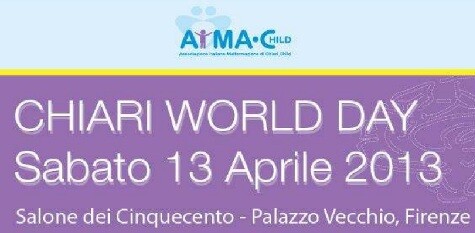 Osteopatia e sindrome di Chiari: Tommaso Ferroni interverrà al Chiari World Day 2013